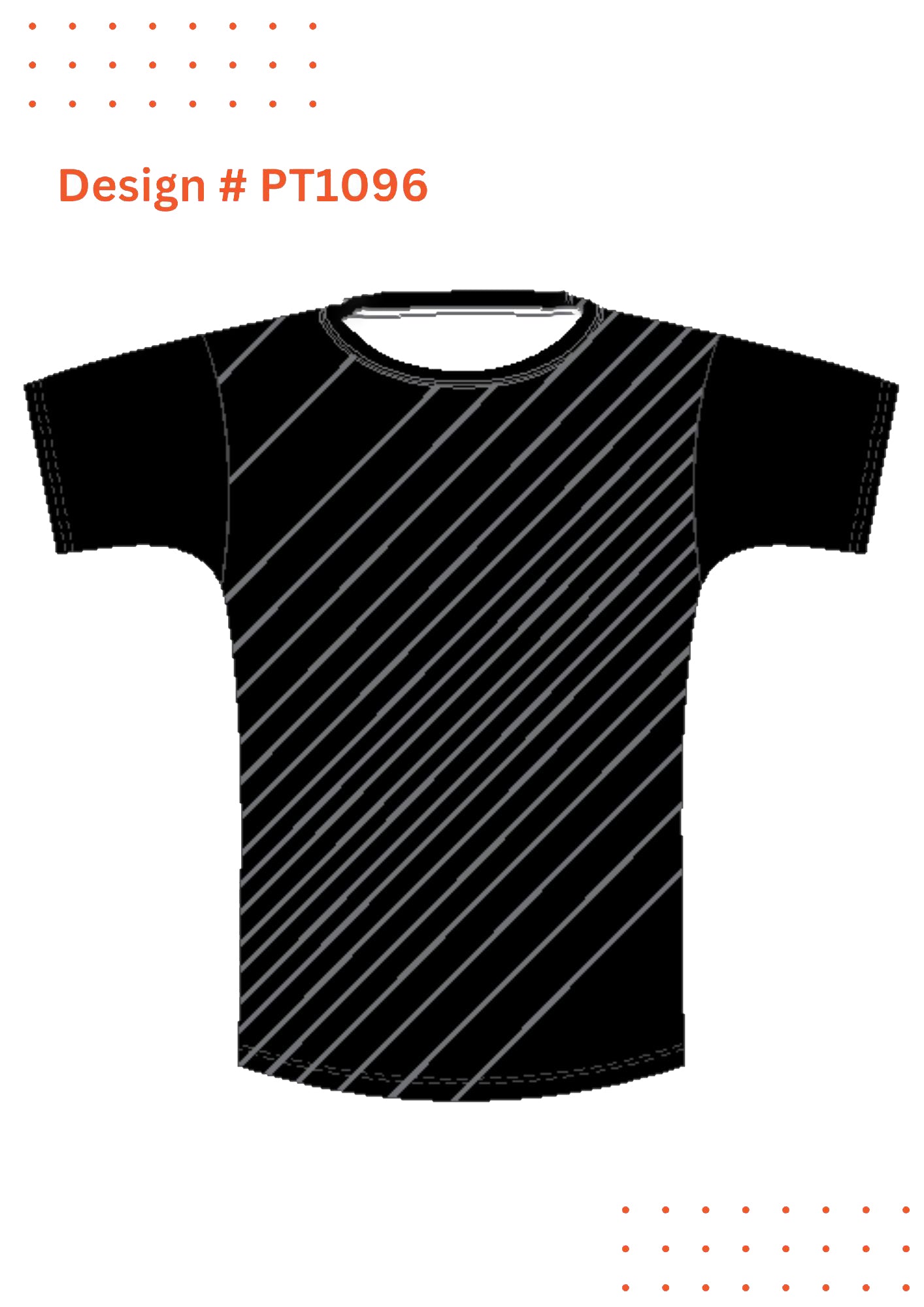 Custom Jersey Mockup